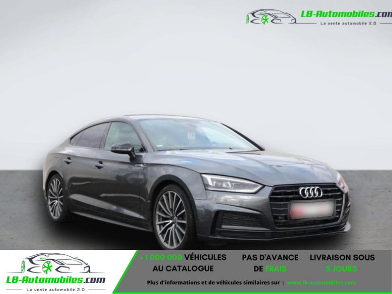 Audi A5 Sportback TFSI 190 BVA  occasion � Beaupuy
