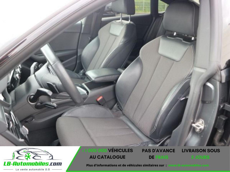 Audi A5 Sportback TFSI 190 BVA  occasion � Beaupuy - photo n�8