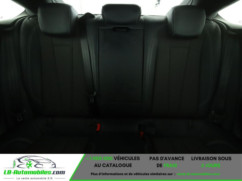 Audi A5 Sportback TFSI 190 BVA  occasion � Beaupuy - photo n�9