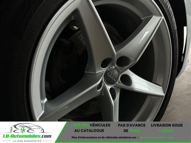 Audi A5 Sportback TFSI 190 BVA  occasion � Beaupuy - photo n�7