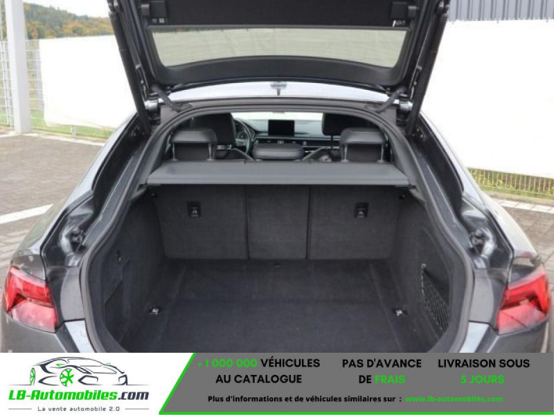 Audi A5 Sportback TFSI 190 BVA  occasion � Beaupuy - photo n�11