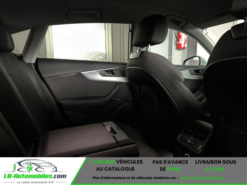 Audi A5 Sportback TFSI 190 BVA  occasion � Beaupuy - photo n�6