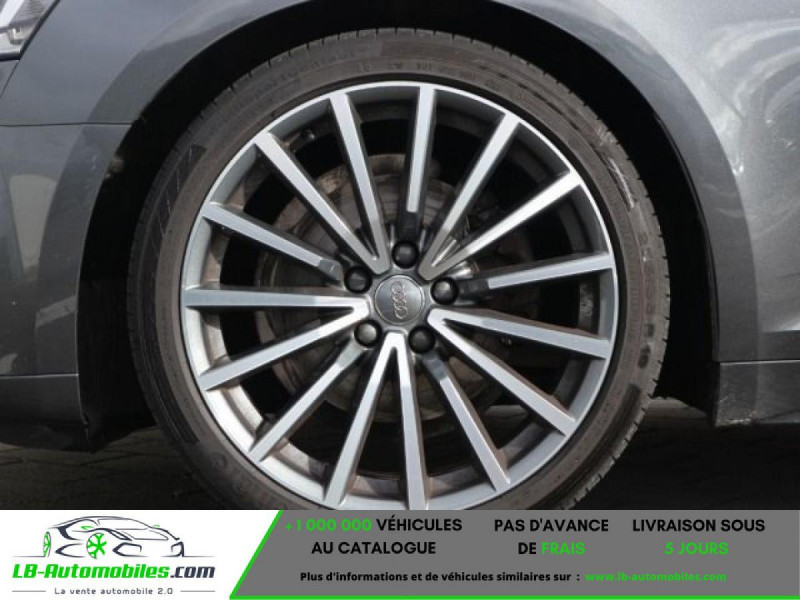 Audi A5 Sportback TFSI 190 BVA  occasion � Beaupuy - photo n�10