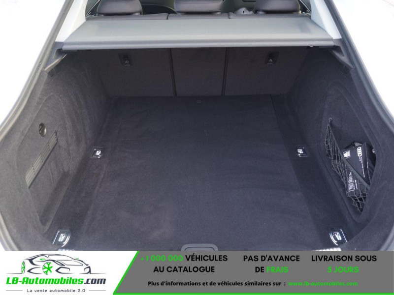 Audi A5 Sportback TFSI 190 BVA  occasion � Beaupuy - photo n�11