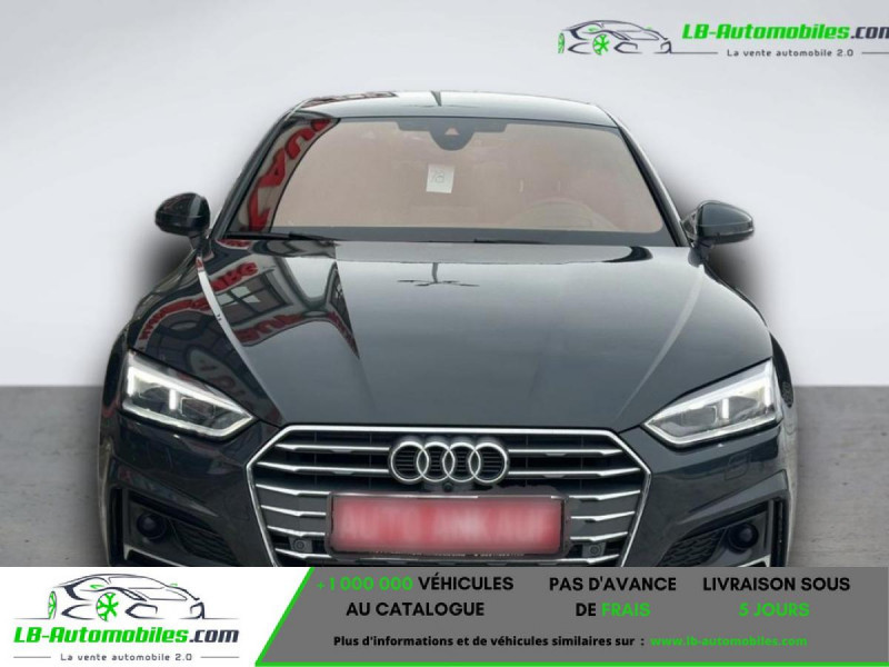 Audi A5 Sportback TFSI 190 BVA  occasion � Beaupuy - photo n�4