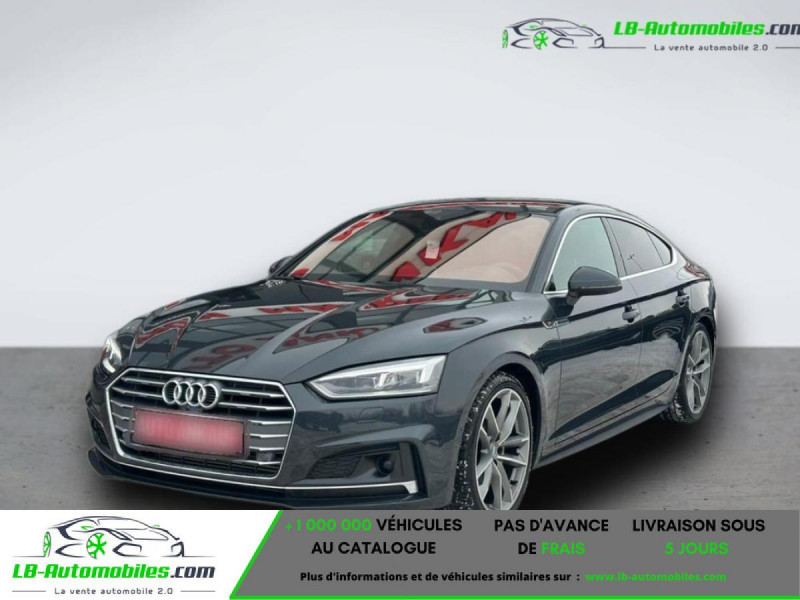 Audi A5 Sportback TFSI 190 BVA  occasion � Beaupuy