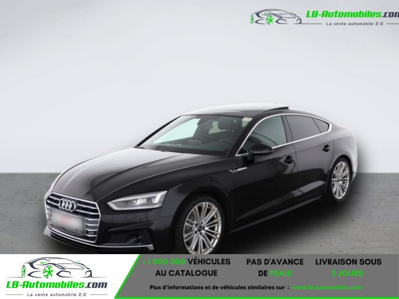 Audi A5 Sportback TFSI 190 BVA  occasion � Beaupuy
