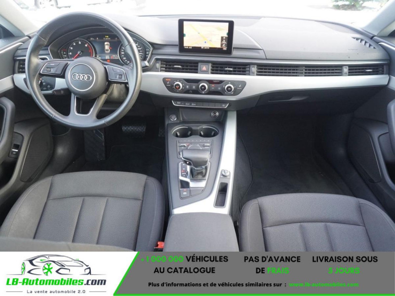 Audi A5 Sportback TFSI 190 BVA  occasion � Beaupuy - photo n�3