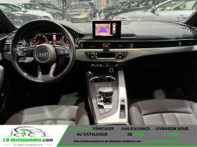 Audi A5 Sportback TFSI 190 BVA  occasion � Beaupuy - photo n�3