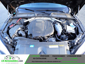 Audi A5 Sportback TFSI 190 BVA  occasion � Beaupuy - photo n�8