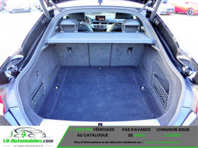 Audi A5 Sportback TFSI 190 BVA  occasion � Beaupuy - photo n�9