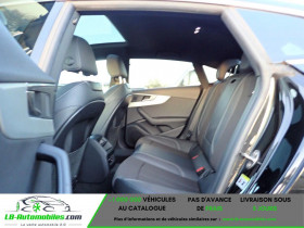 Audi A5 Sportback TFSI 190 BVA  occasion � Beaupuy - photo n�7