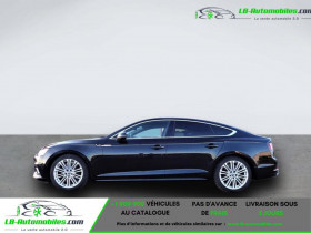 Audi A5 Sportback TFSI 190 BVA  occasion � Beaupuy - photo n�4