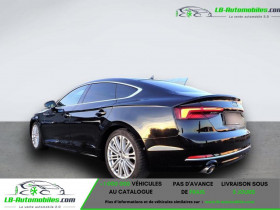 Audi A5 Sportback TFSI 190 BVA  occasion � Beaupuy - photo n�2