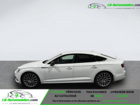 Audi A5 Sportback TFSI 190 BVA  occasion � Beaupuy - photo n�6