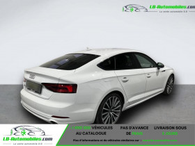 Audi A5 Sportback TFSI 190 BVA  occasion � Beaupuy - photo n�4
