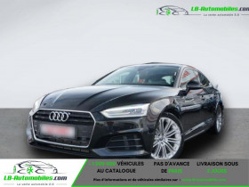 Audi A5 Sportback TFSI 190 BVA  occasion � Beaupuy - photo n�2