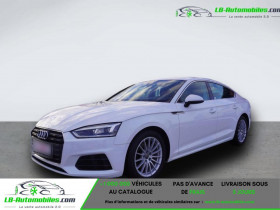 Audi A5 Sportback TFSI 190 BVA  occasion � Beaupuy - photo n�2