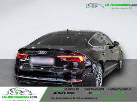 Audi A5 Sportback TFSI 190 BVA  occasion � Beaupuy - photo n�4