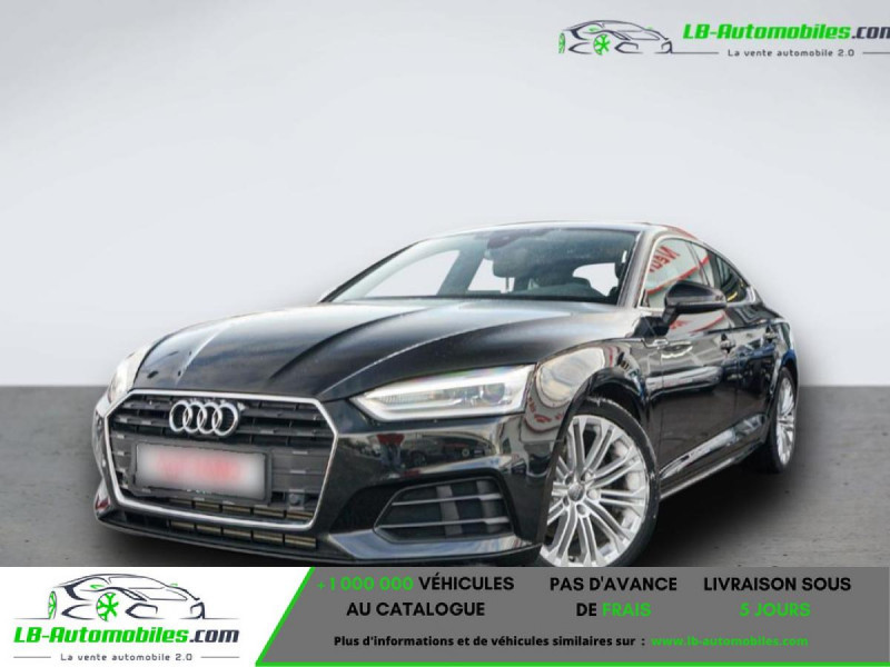 Audi A5 Sportback TFSI 190 BVA  occasion � Beaupuy