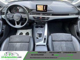 Audi A5 Sportback TFSI 190 BVA  occasion � Beaupuy - photo n�3