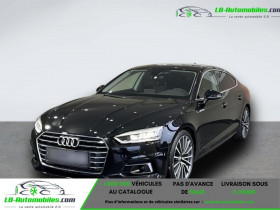 Audi A5 Sportback TFSI 190 BVA  occasion � Beaupuy - photo n�2