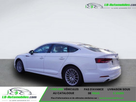 Audi A5 Sportback TFSI 190 BVA  occasion � Beaupuy - photo n�4