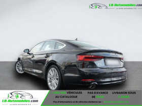Audi A5 Sportback TFSI 190 BVA  occasion � Beaupuy - photo n�4