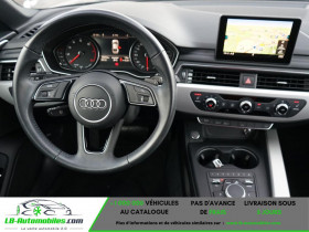 Audi A5 Sportback TFSI 190 BVA  occasion � Beaupuy - photo n�9