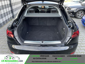 Audi A5 Sportback TFSI 190 BVA  occasion � Beaupuy - photo n�10