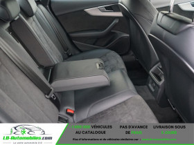 Audi A5 Sportback TFSI 190 BVA  occasion � Beaupuy - photo n�8