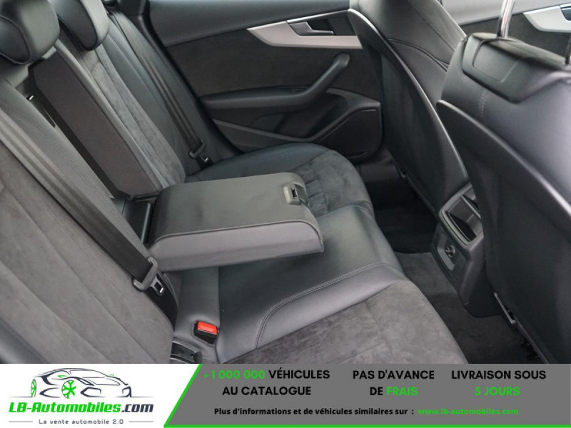 Audi A5 Sportback TFSI 190 BVA  occasion � Beaupuy - photo n�8