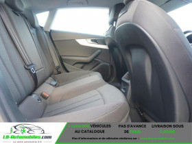 Audi A5 Sportback TFSI 190 BVA  occasion � Beaupuy - photo n�8