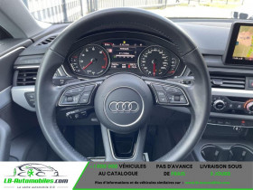 Audi A5 Sportback TFSI 190 BVA  occasion � Beaupuy - photo n�9