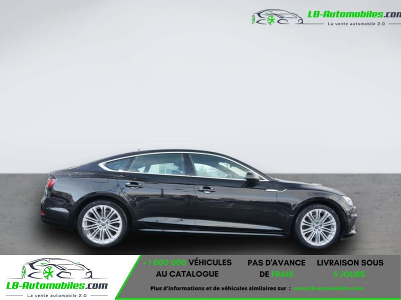 Audi A5 Sportback TFSI 190 BVA  occasion � Beaupuy - photo n�6