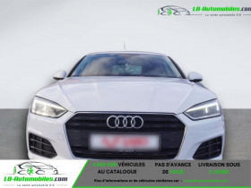 Audi A5 Sportback TFSI 190 BVA  occasion � Beaupuy - photo n�5