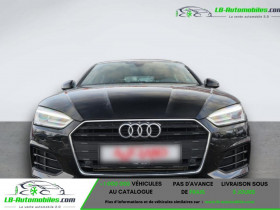 Audi A5 Sportback TFSI 190 BVA  occasion � Beaupuy - photo n�5