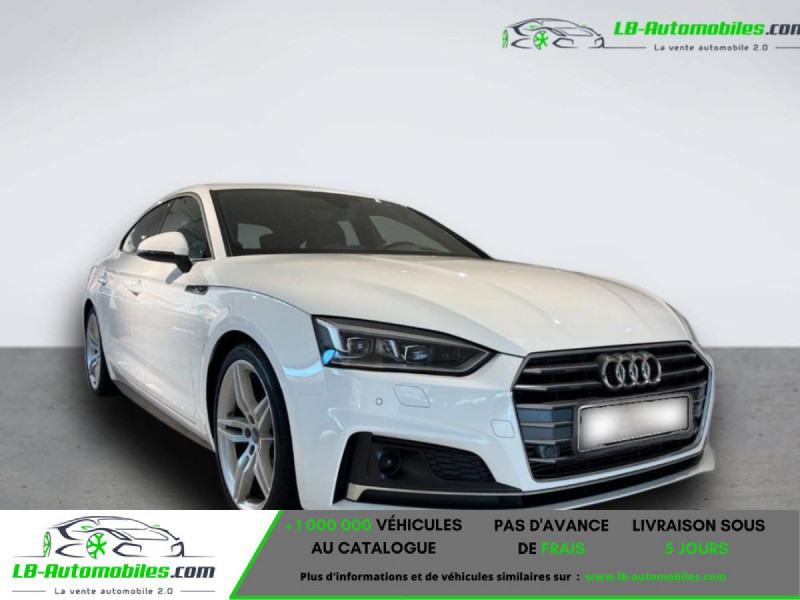 Audi A5 Sportback TFSI 190 BVA  occasion � Beaupuy