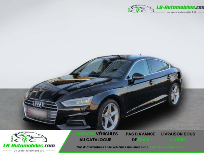 Audi A5 Sportback TFSI 190 BVA  occasion � Beaupuy