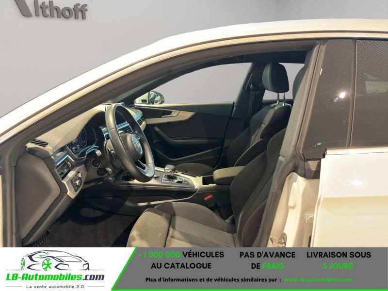 Audi A5 Sportback TFSI 190 BVA  occasion � Beaupuy - photo n�5