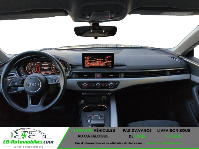 Audi A5 Sportback TFSI 190 BVA  occasion � Beaupuy - photo n�3
