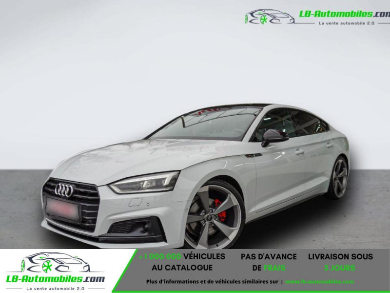 Audi A5 Sportback TFSI 190 BVA  occasion � Beaupuy