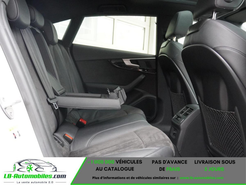 Audi A5 Sportback TFSI 190 BVA  occasion � Beaupuy - photo n�6