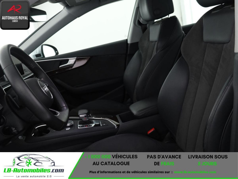 Audi A5 Sportback TFSI 190 BVA  occasion � Beaupuy - photo n�6