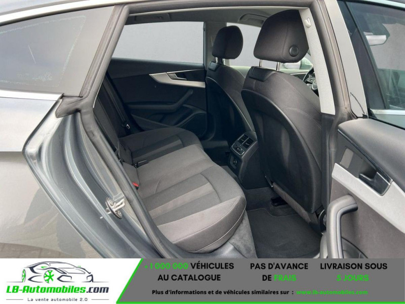 Audi A5 Sportback TFSI 190 BVA  occasion � Beaupuy - photo n�6