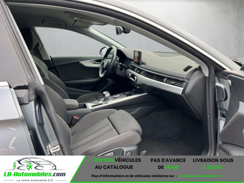 Audi A5 Sportback TFSI 190 BVA  occasion � Beaupuy - photo n�5