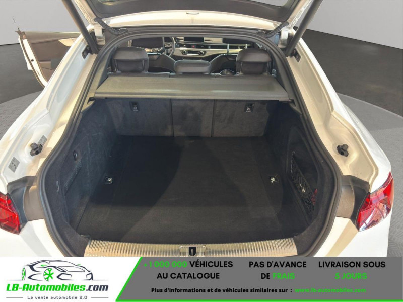 Audi A5 Sportback TFSI 190 BVA  occasion � Beaupuy - photo n�6