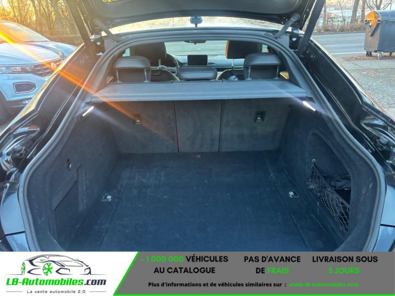 Audi A5 Sportback TFSI 190 BVA  occasion � Beaupuy - photo n�7
