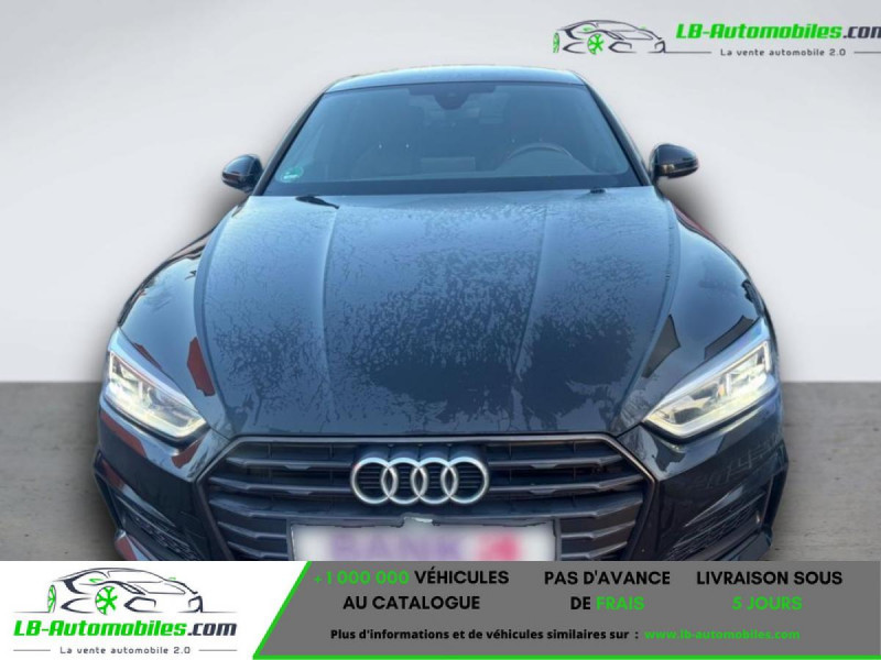 Audi A5 Sportback TFSI 190 BVA  occasion � Beaupuy - photo n�3