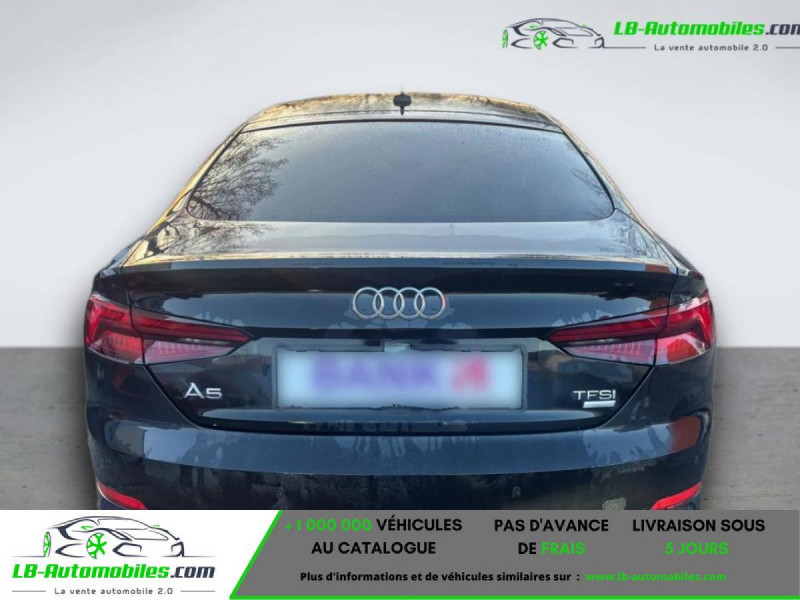Audi A5 Sportback TFSI 190 BVA  occasion � Beaupuy - photo n�4